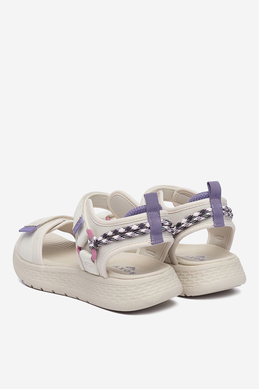 
                Сандалі ROXY БЕЖЕВИЙ - 5907964067559