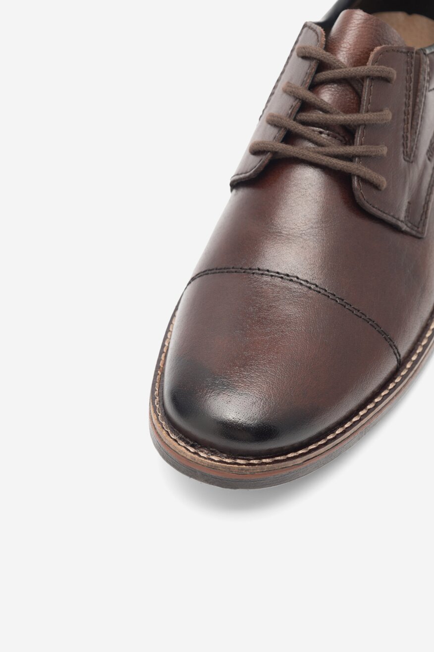 
                Половинки обувки Rieker КАФЯВ - 5904862892726