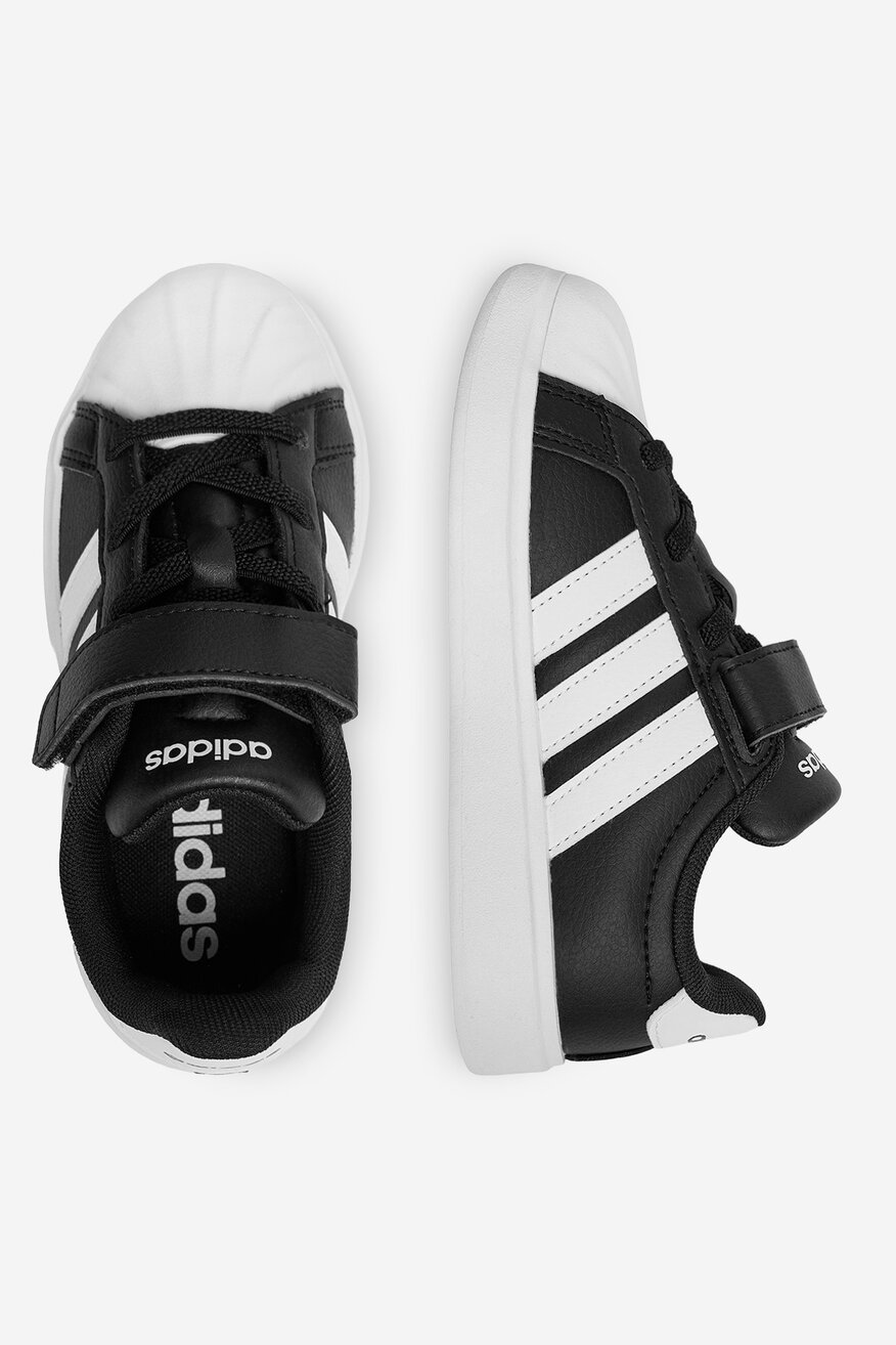 
                Спортни обувки adidas ЧЕРЕН - 5906751475591