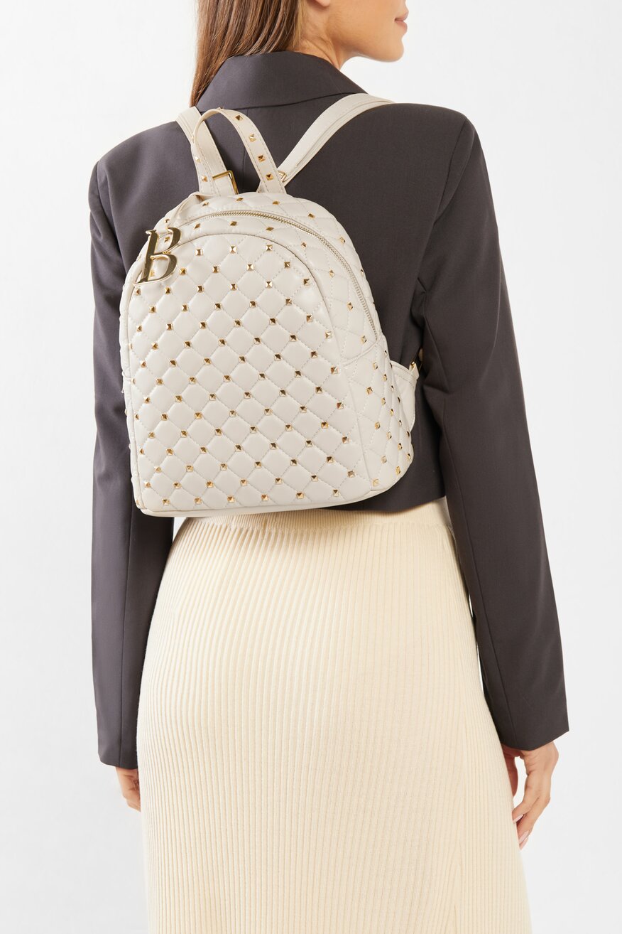 Badura - Plecak mały miejski - 5905588627142