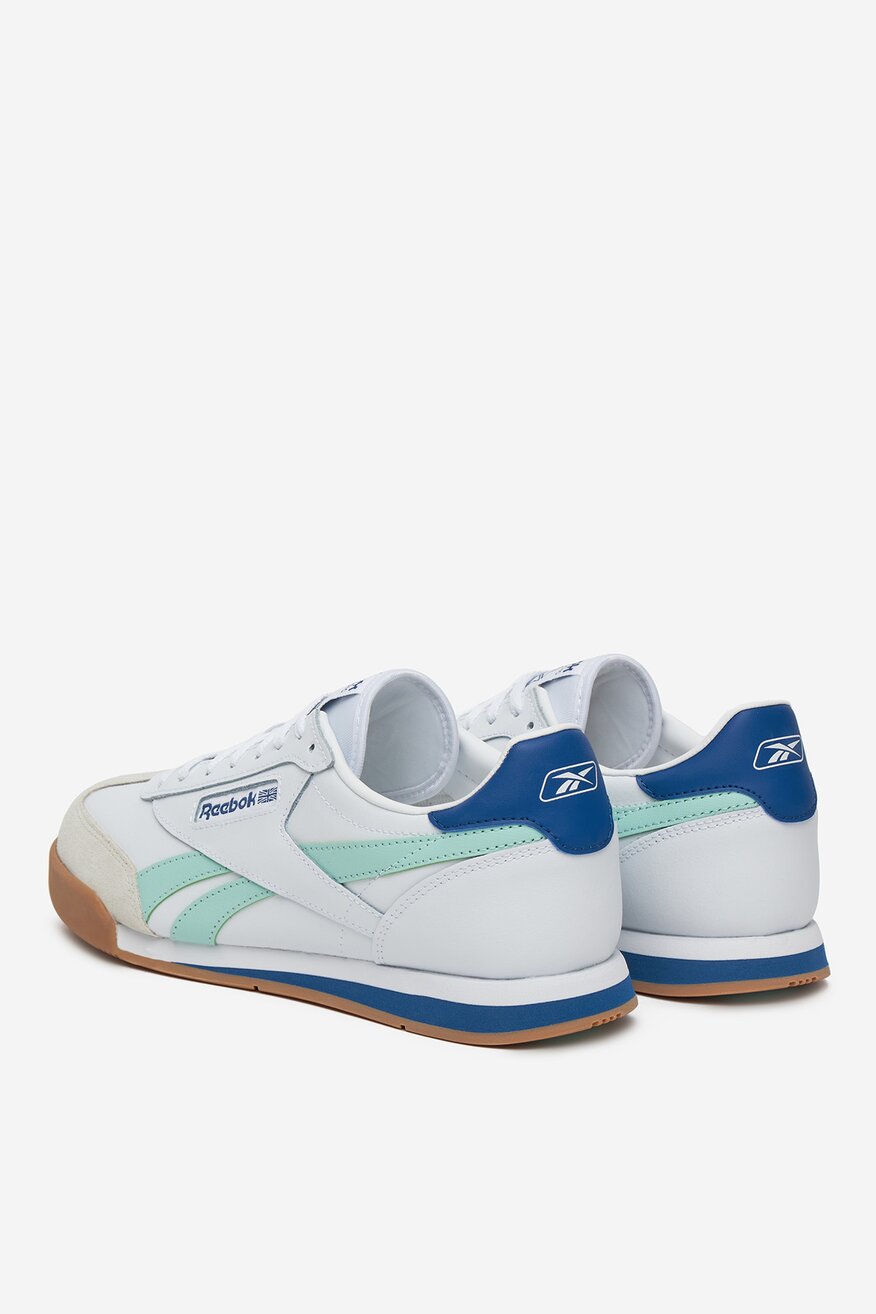 Sportovní obuv Reebok BÍLÁ - 5903698591032