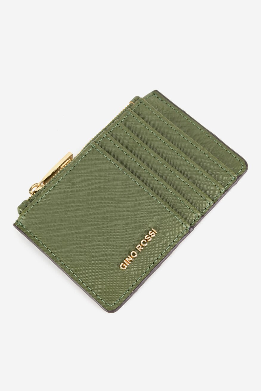 
                Gino Rossi - Etui na karty kredytowe - 5905588978350