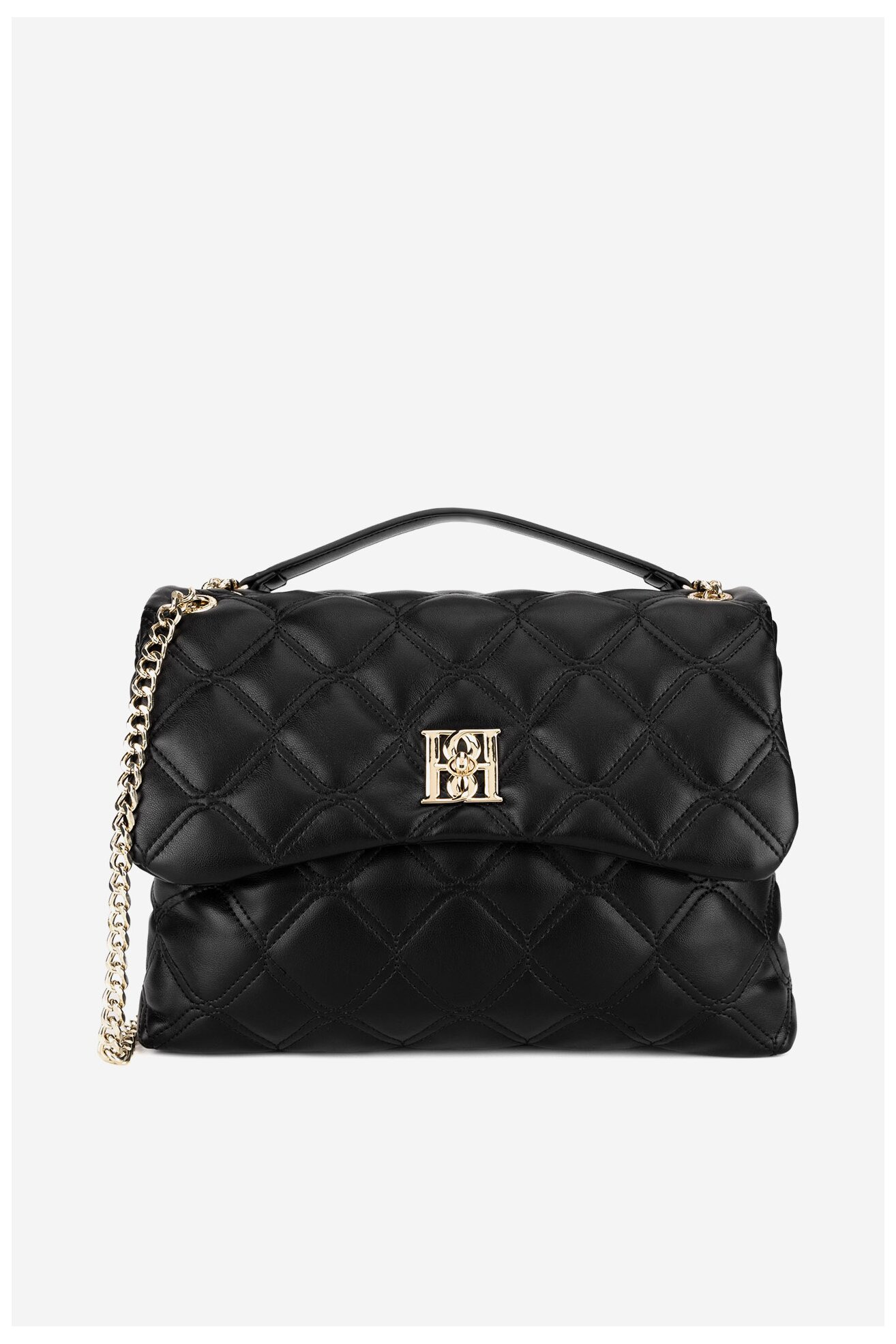 Torebka Badura NB2403-H0547 Czarny