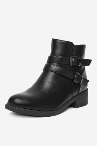 Ботильйони DeeZee LZP05 ЧОРНИЙ