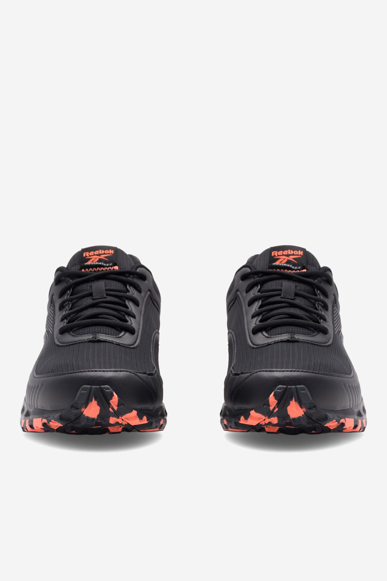 Sneakers Reebok RIDGERIDER 6.0 GW1194 Czarny