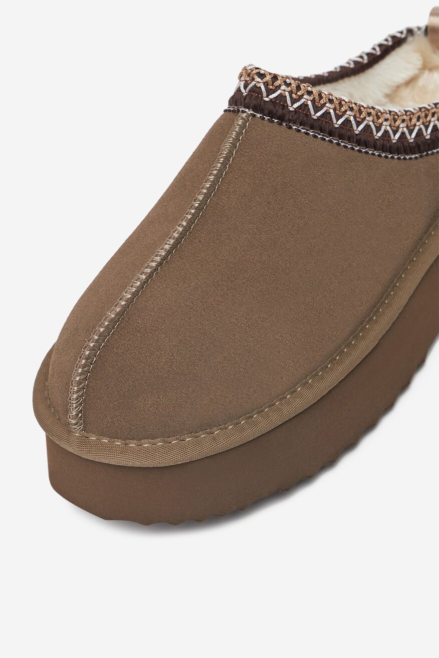 
                Капці DeeZee ХАКІ - 5904410918991