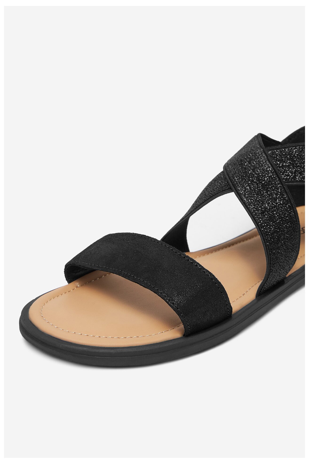 Sandale Lasocki Young VERNIS CI12-3027-08 NEGRU