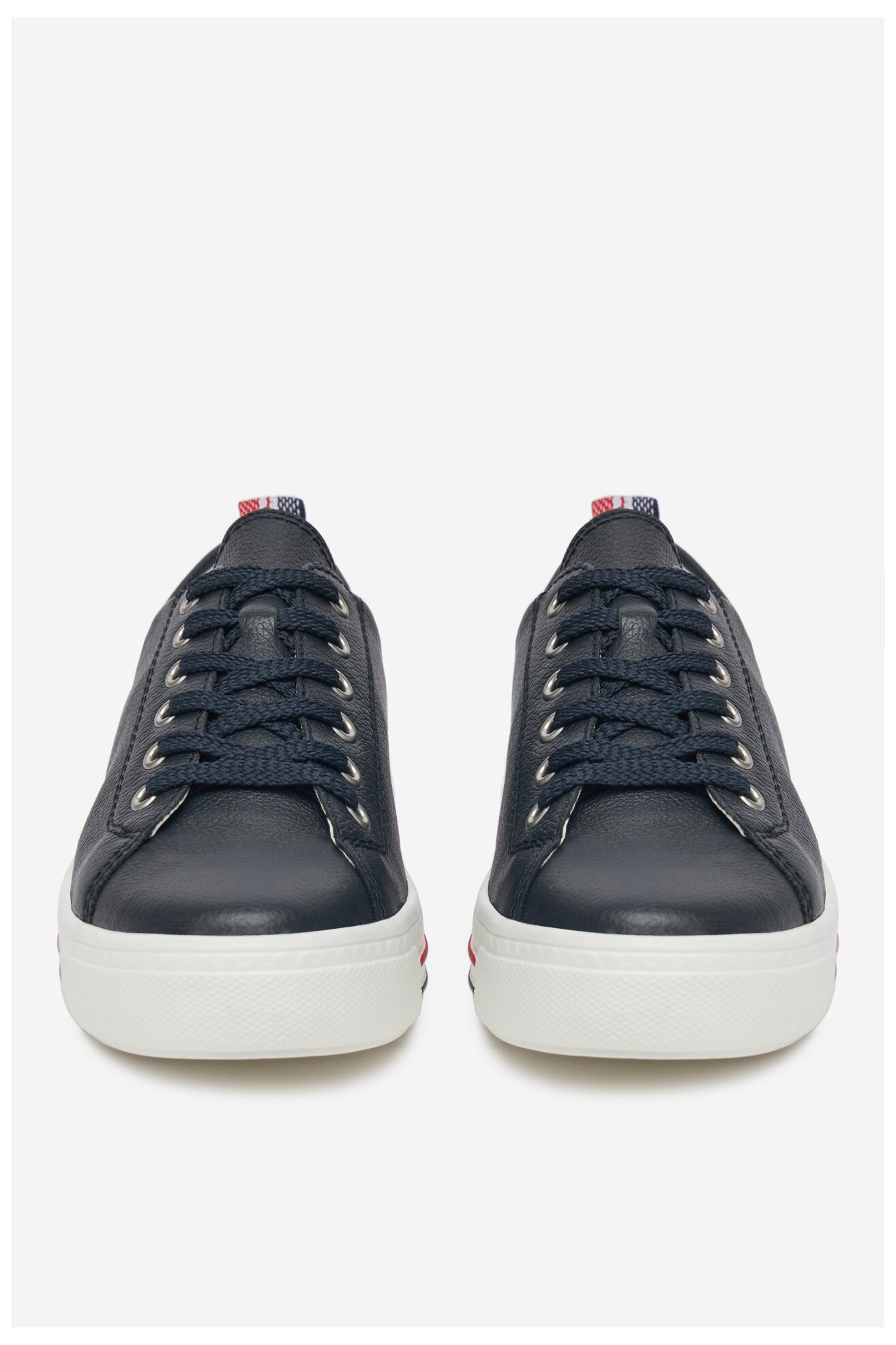 Tornacipő Remonte D0900-15 MÉLYKÉK