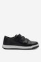 Sneakerși Lasocki Young CORD BI12-2889-03 NEGRU
