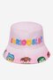 Gyerek sapka INSIDE OUT 2 ACCCS-SS25-343PIO RÓZSASZÍN