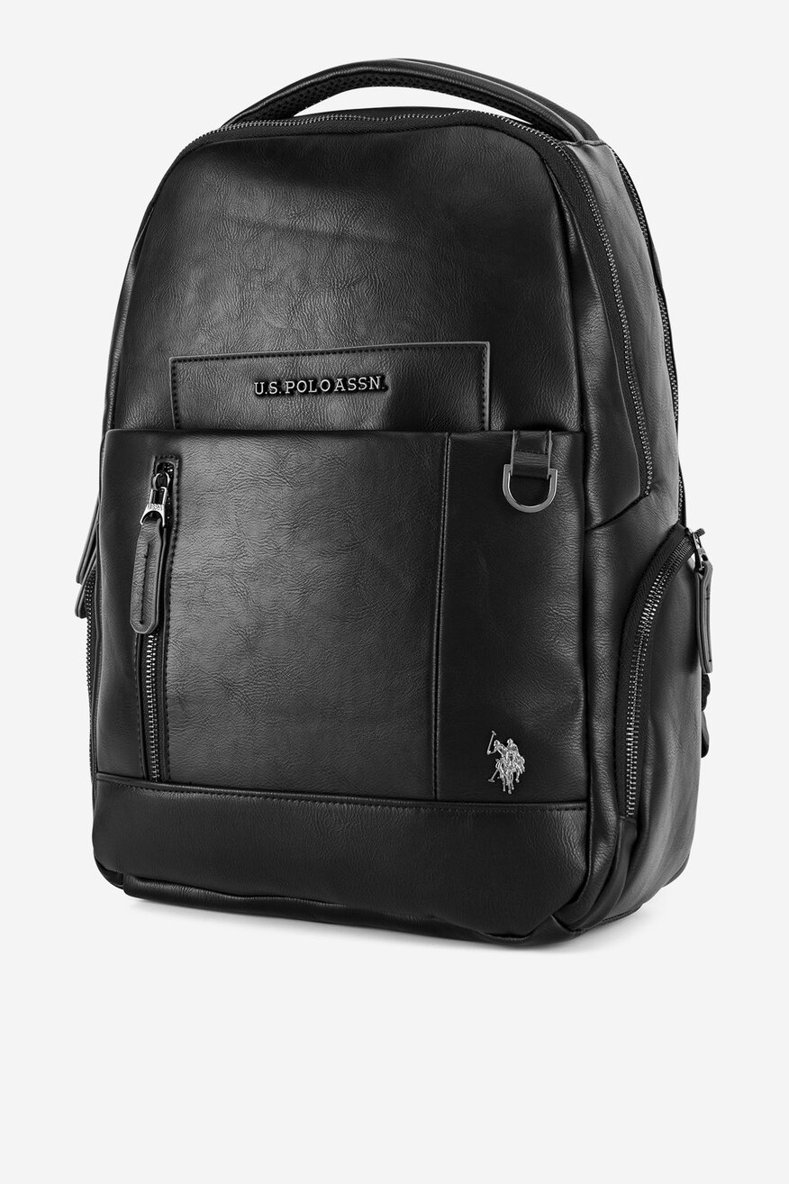 
                U.S. POLO ASSN. - Duży plecak miejski - 5905588975700