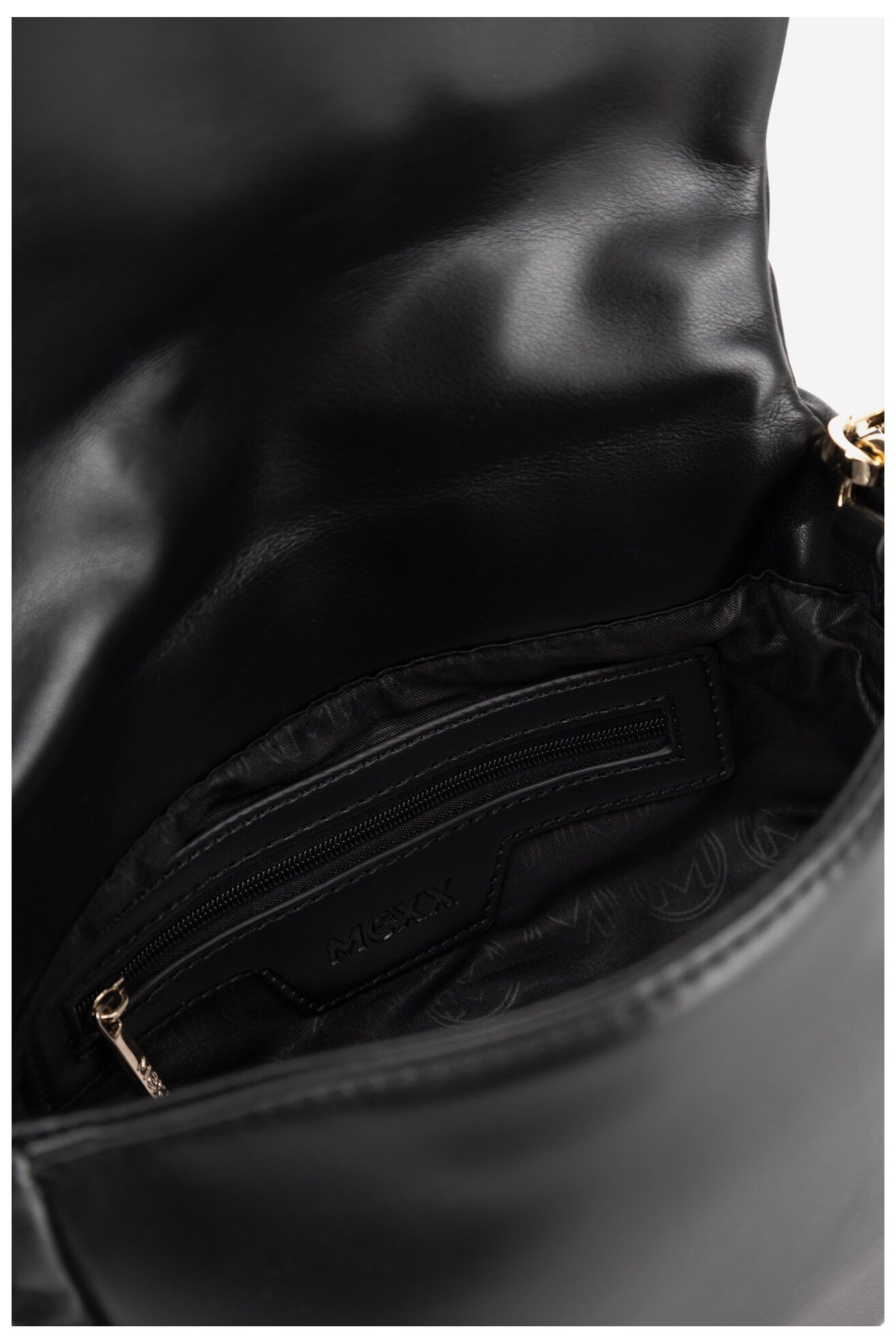 Torebka Mexx MEXX-B-022-06 Czarny