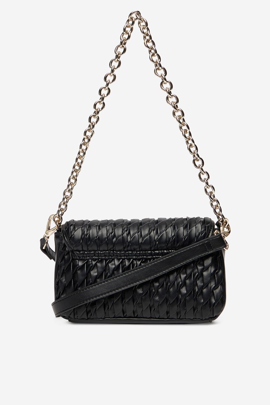 NINE WEST - Mała torebka listonoszka - 5906751367902