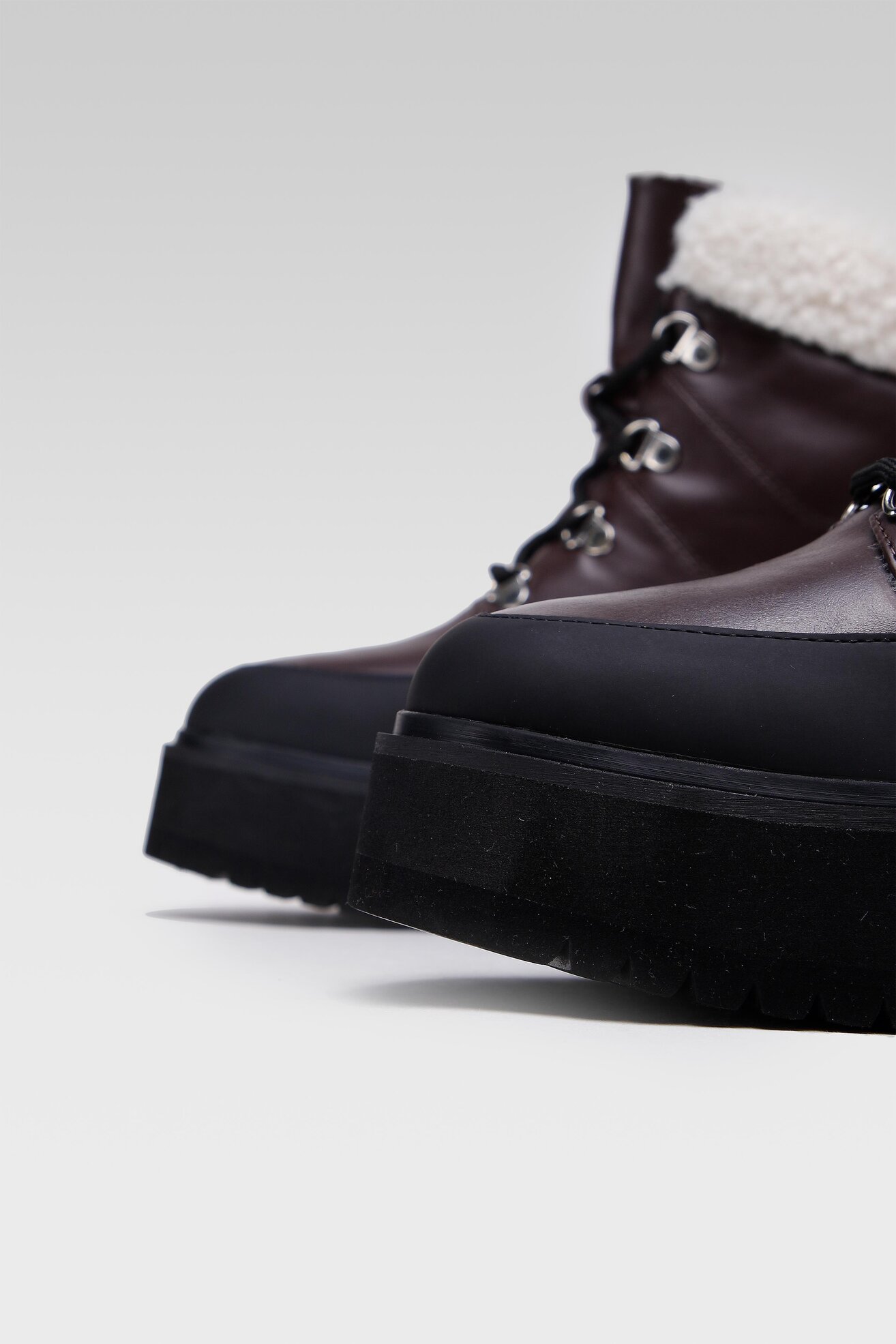 Bocanci Jenny Fairy 120AL3299-1 MARO