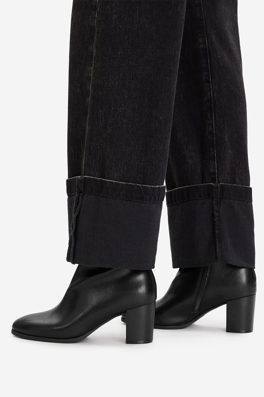 
                Боти Jenny ЧЕРЕН - 5906751400845