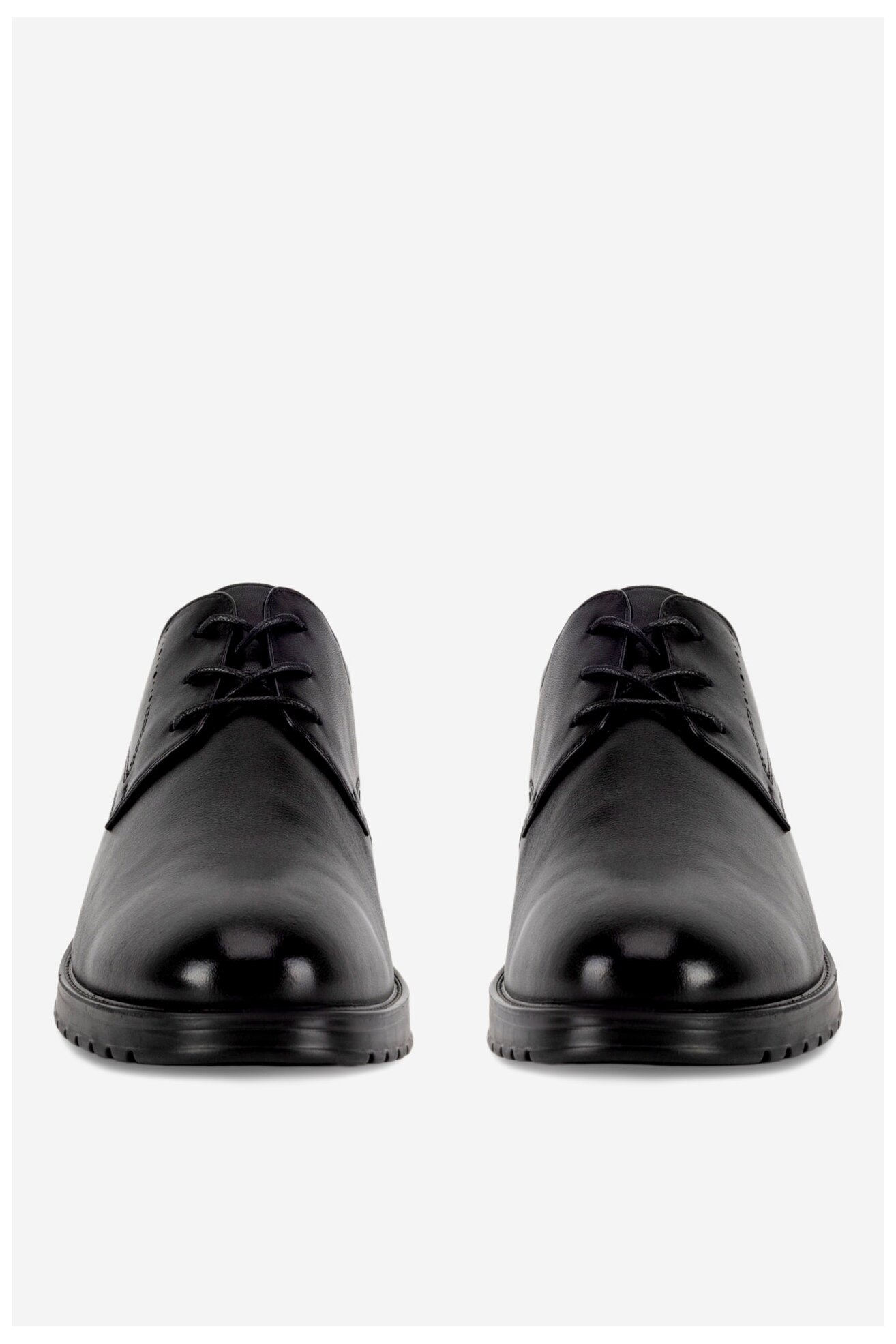 Половинки обувки Sergio Bardi MF1643-2Z ЧЕРЕН