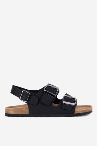 Sandale Lanetti 7410990012 CRNA