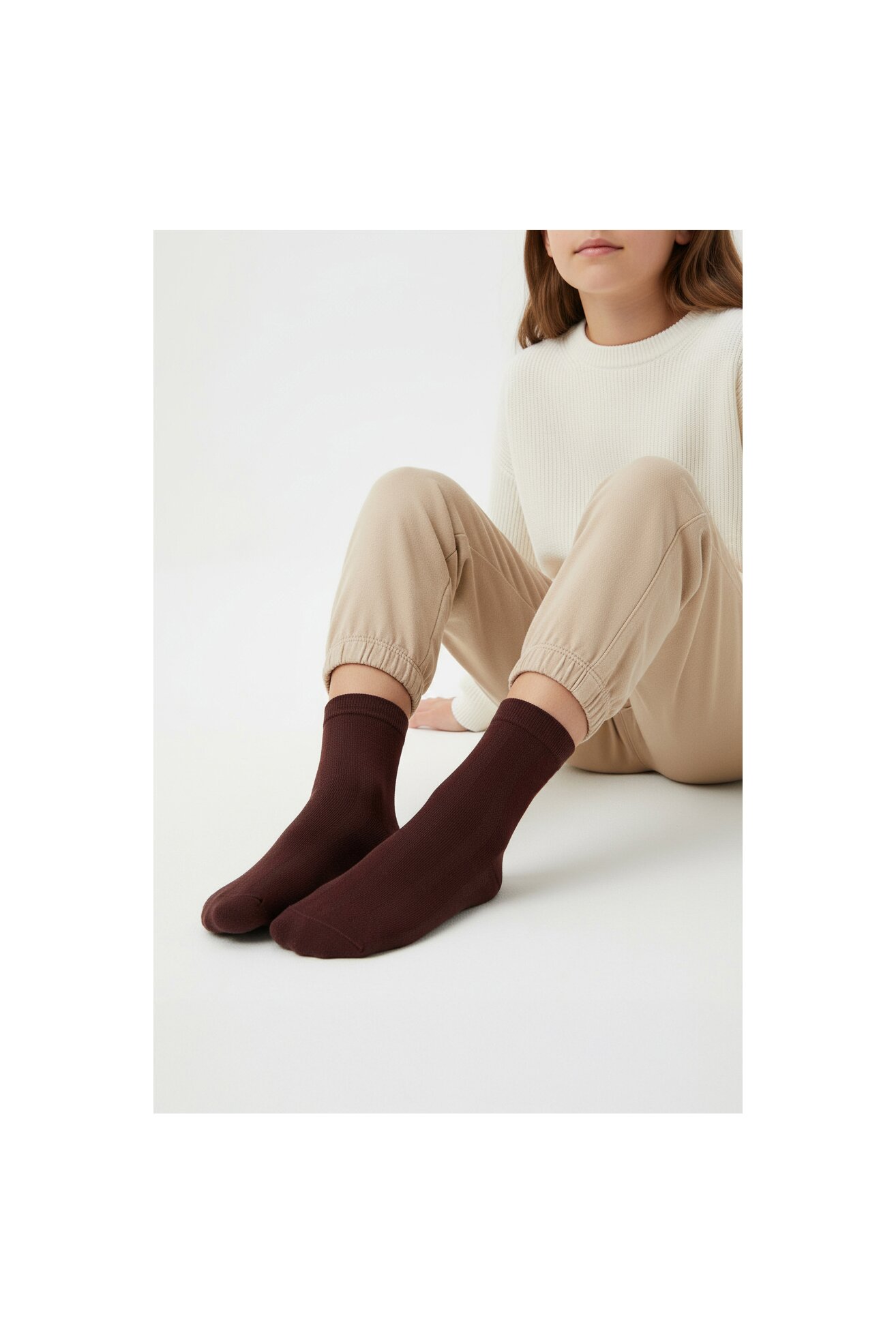 Skarpetki NINE WEST CEO_BR_NW_25082_Z_AW25 (3 PACK) MIX