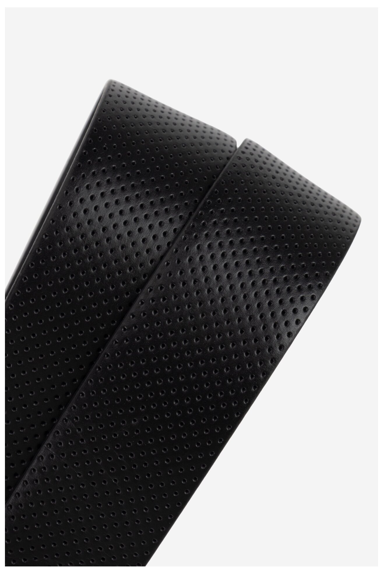 Muški kaiš U.S. POLO ASSN. WIUXT2570MHA CRNA