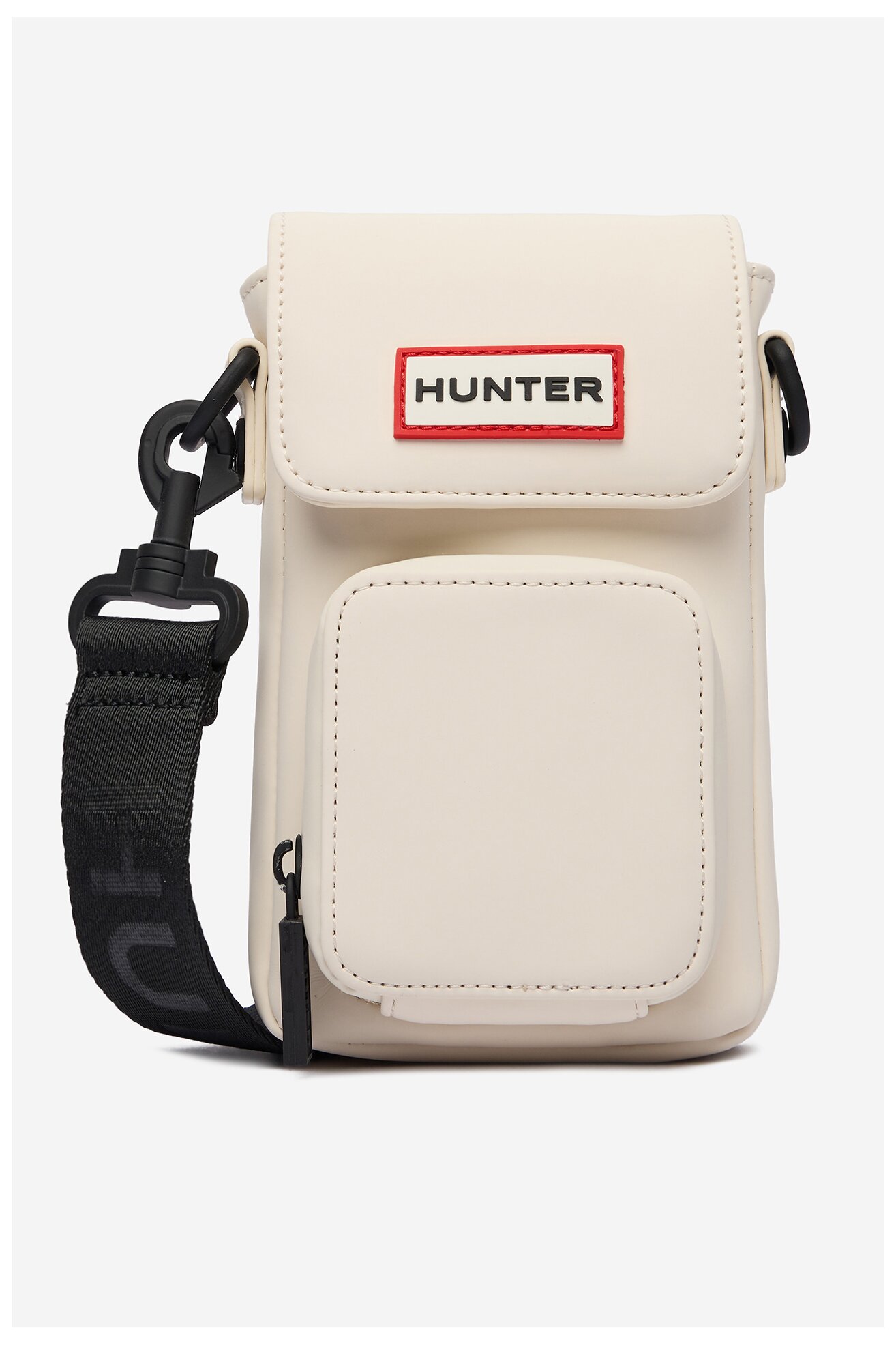 Дамска чанта HUNTER C-HTR-B-015-08 СЛОНОВА КОСТ