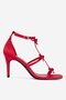 Сандалі Jenny CWBFS32 ЧЕРВОНИЙ