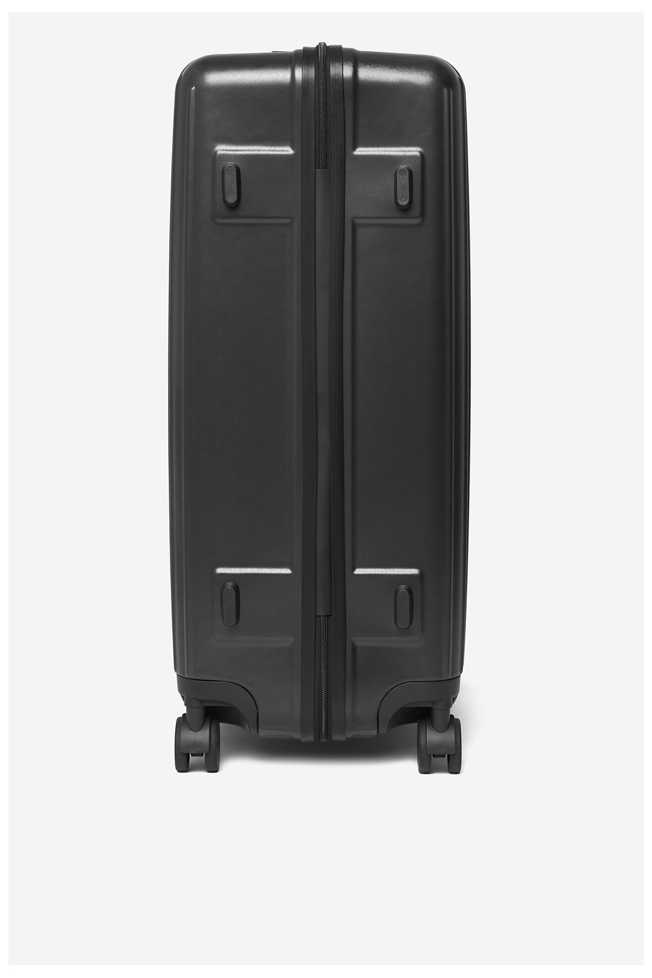 Куфар HUNTER CEO-HUNTER-L-001-08-BLACK ЧЕРЕН