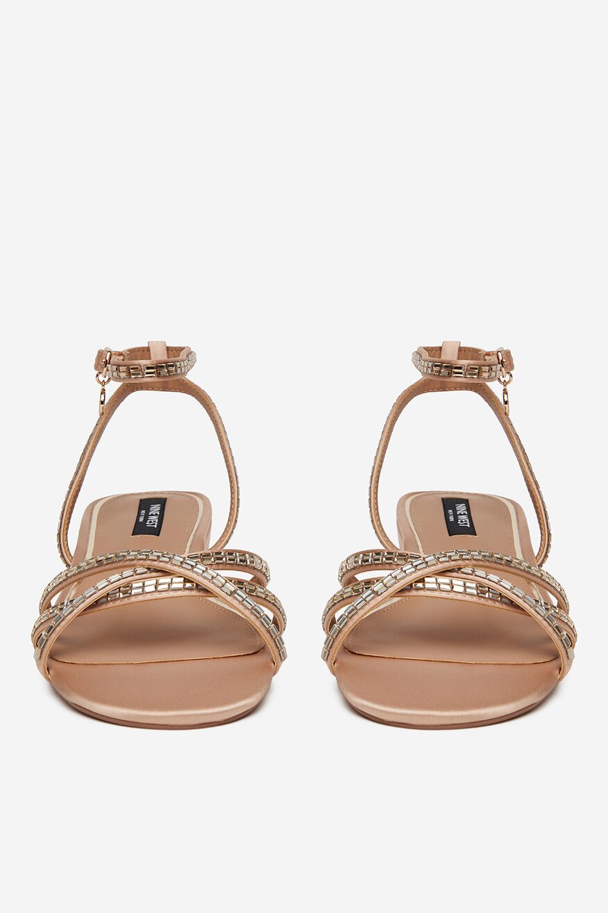 Sandale NINE WEST BEJ - 5906751083680