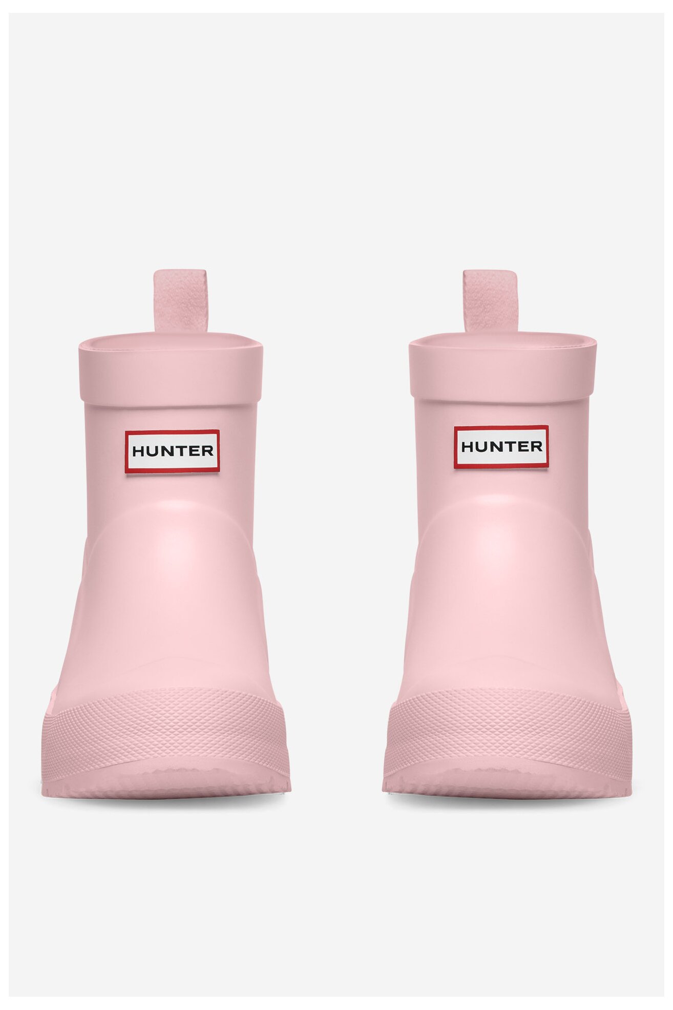 Гумени ботуши HUNTER HFC-04 РОЗОВ