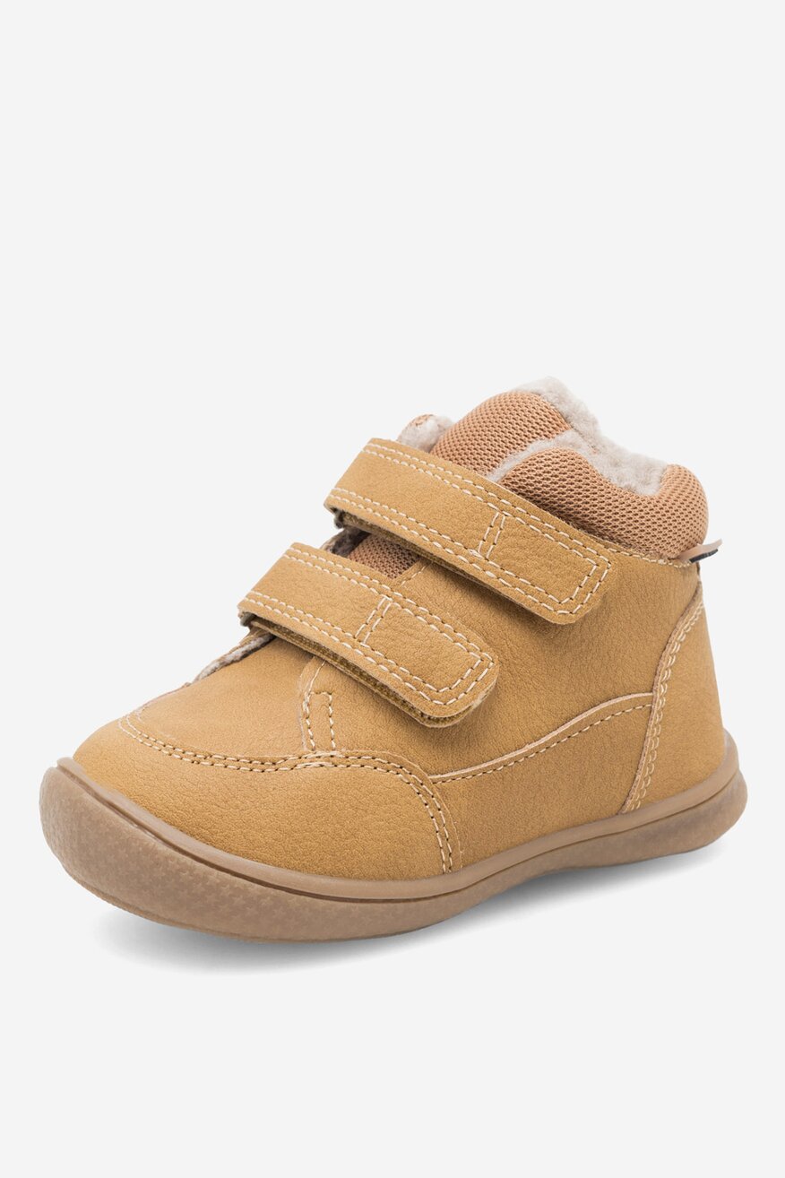 Action Boy - Trzewiki ocieplane - 5905588042235