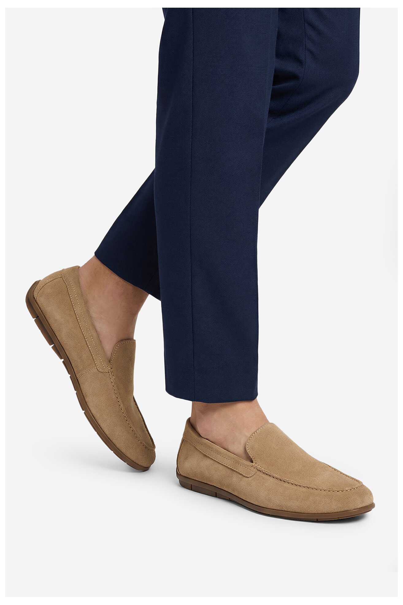 Мокасини Lasocki CEO-ROMI-01 MI08 БЕЖОВ