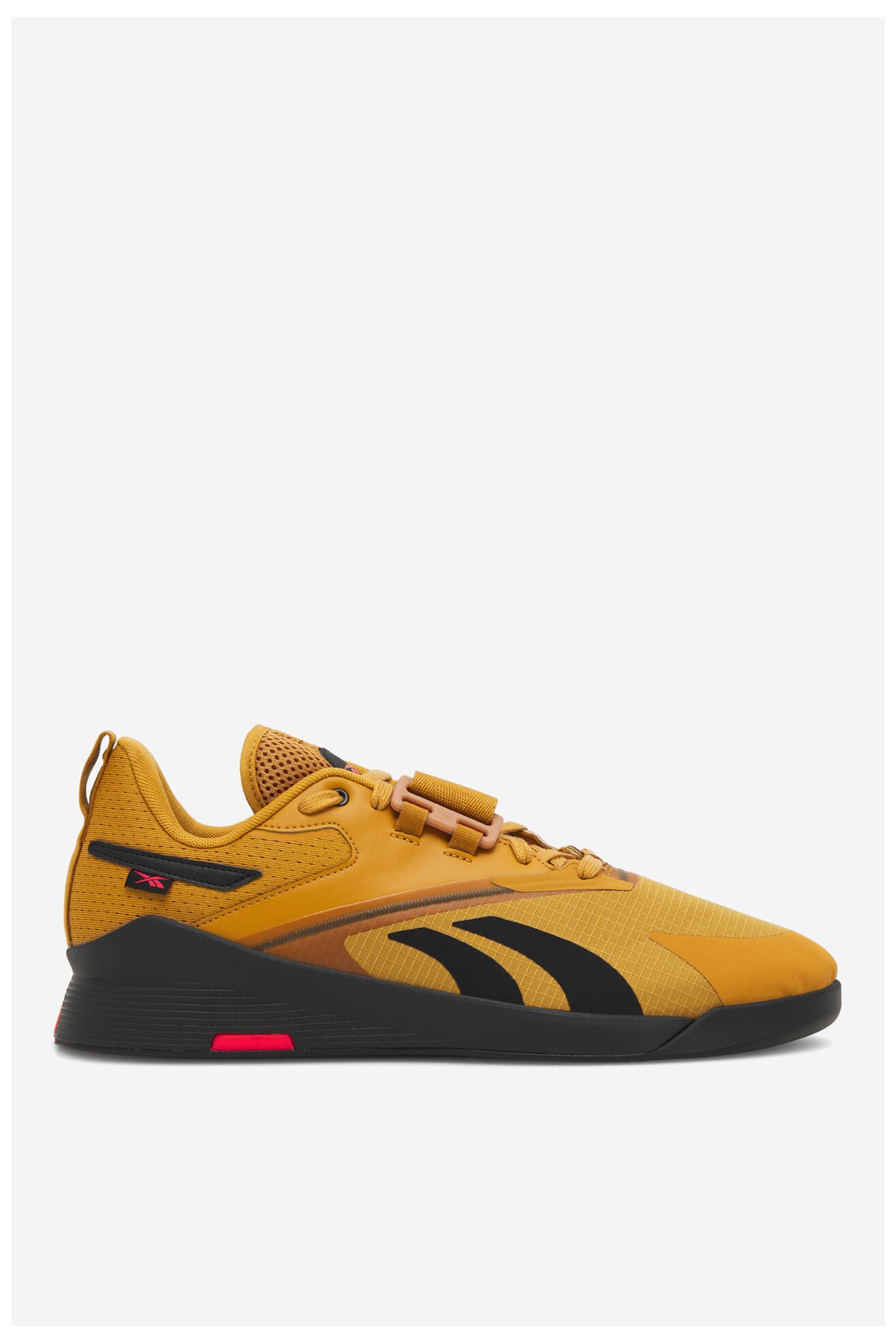 Obuwie sportowe Reebok 100033344 Brązowy