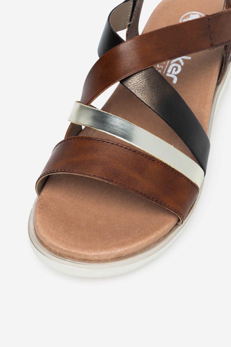 Сандали Rieker КАФЯВ - 2230056165219