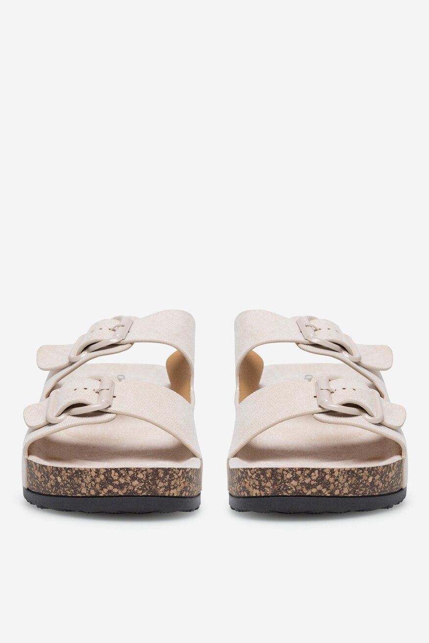 Șlapi Clara Barson BEJ - 5905588596004