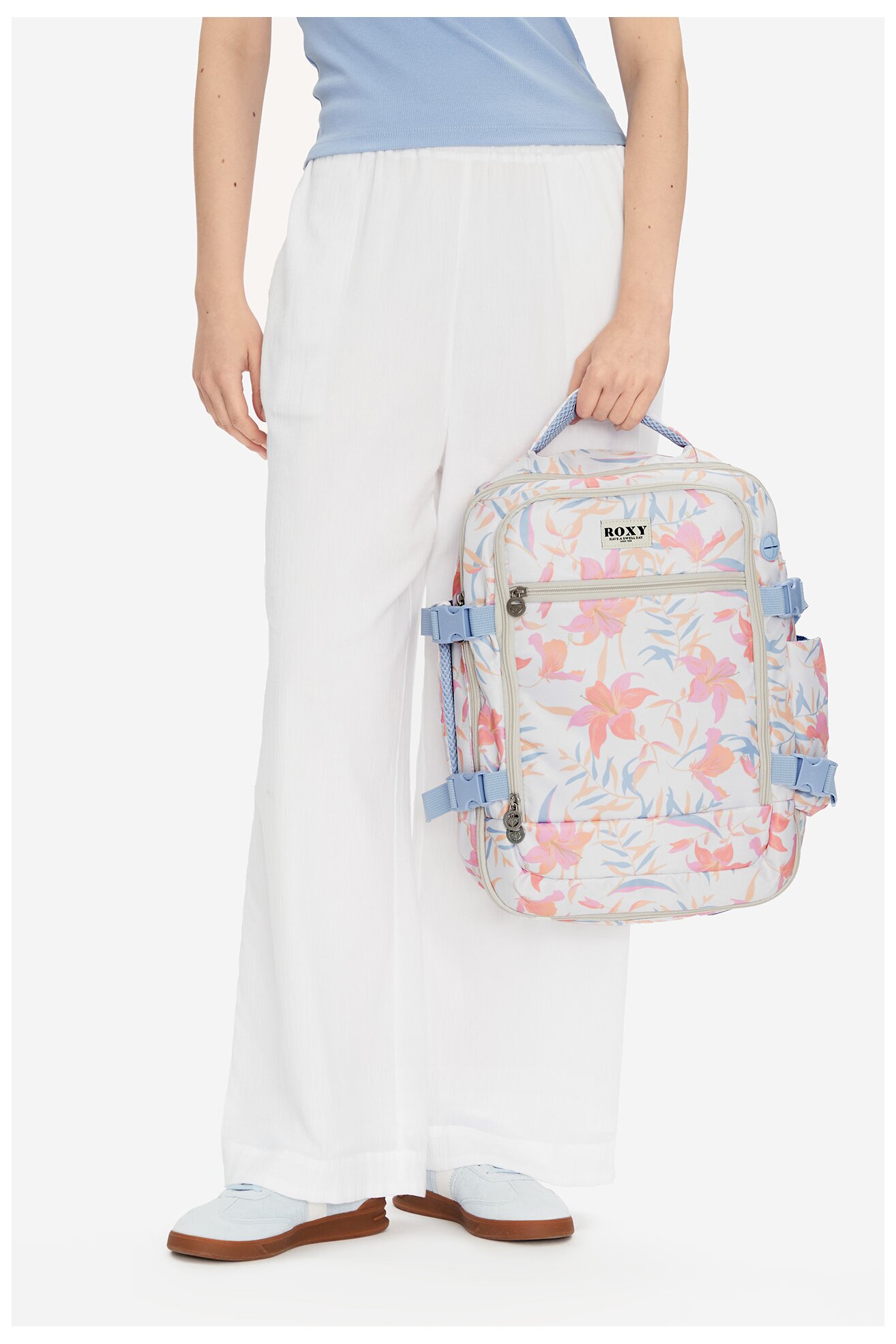 Plecak ROXY ROXY-P-001-07 MIX