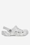 Uszodai papucs Crocs C-BAYA MARBLED CLOG 206935-1FS SZÜRKE