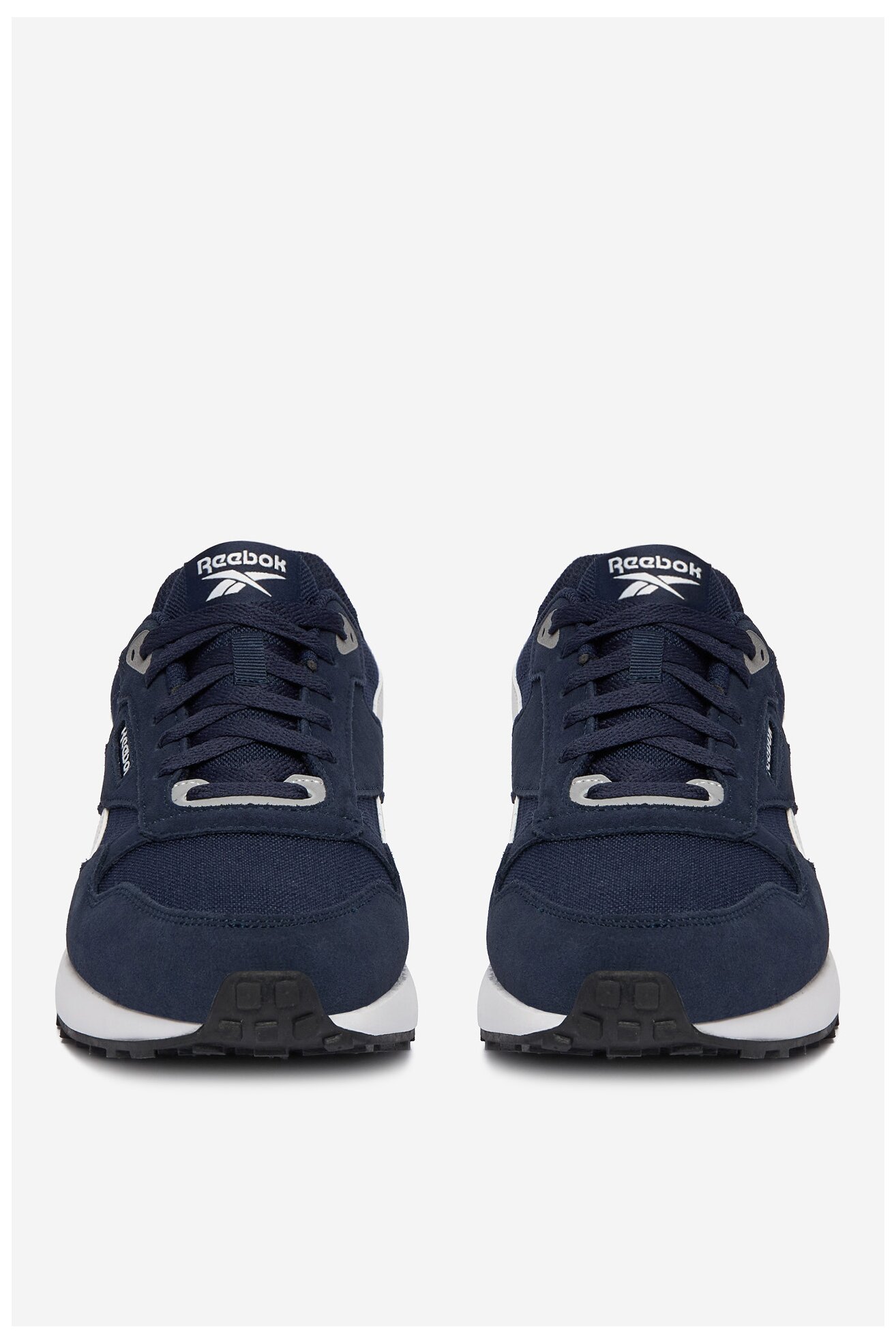 Obuwie sportowe Reebok CEO-DRIVE AR30296MDW Granatowy