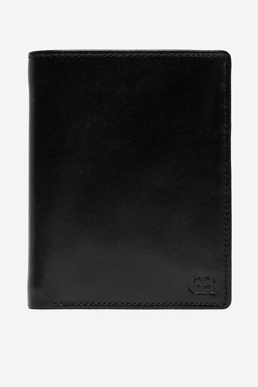 
                Muški novčanik Gino Rossi CRNA - 5906751046715