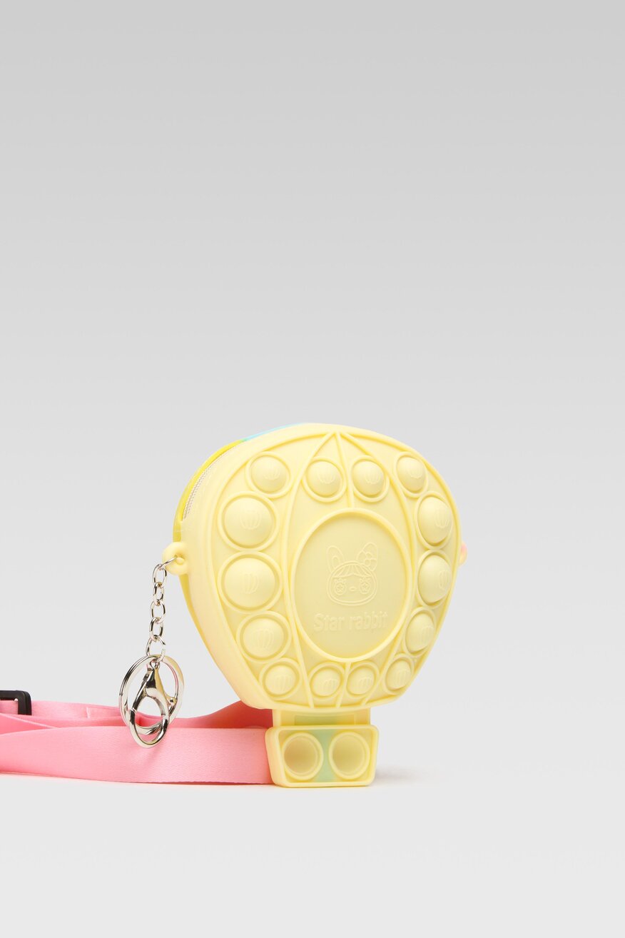 
                Privezak Nelli Blu PLAVA - 5904862626758