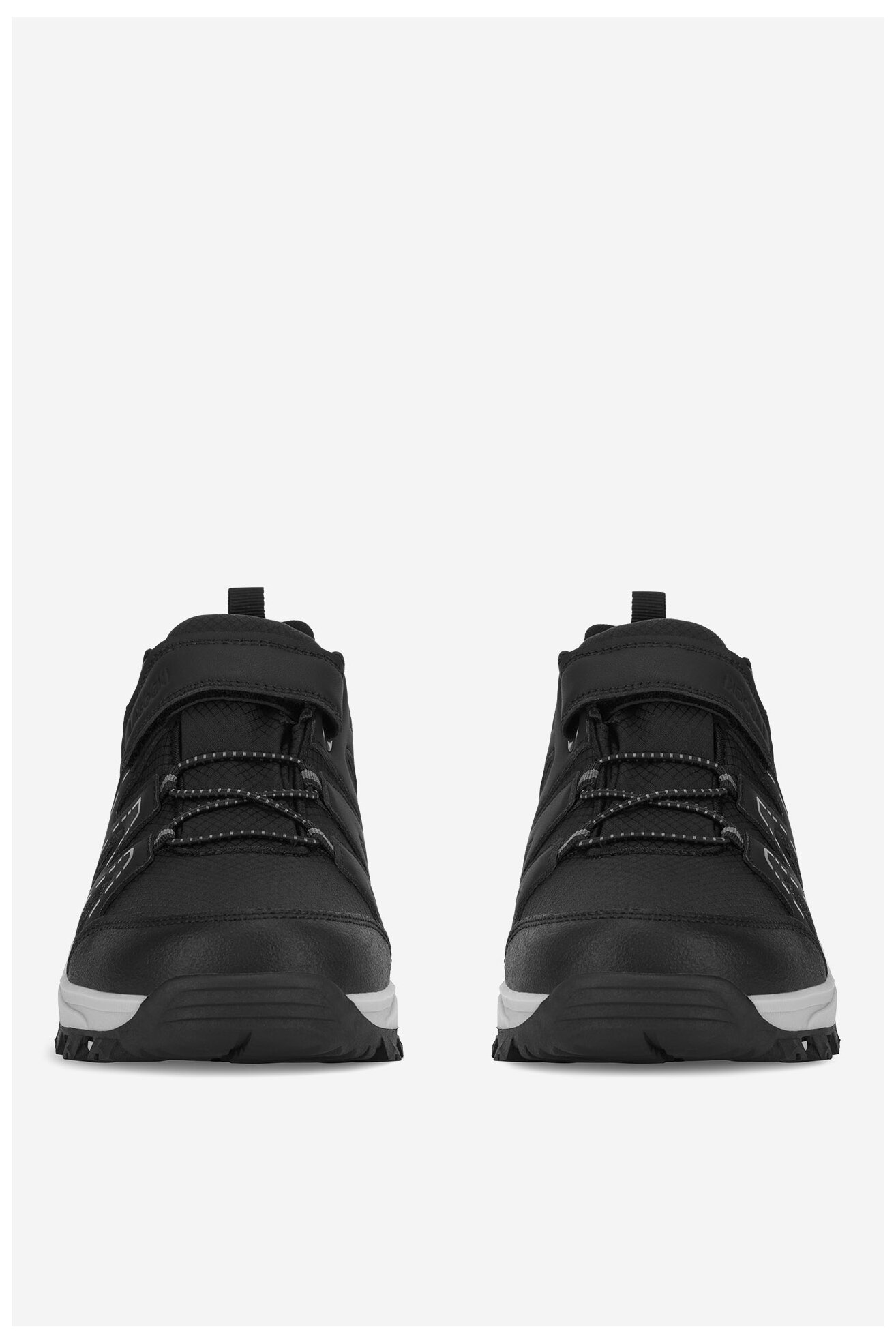 Tenisky Lasocki Young LUO A21U0310B-12 ČERNÁ