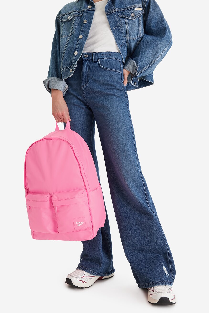 
                Reebok - Plecak - 5906751555422