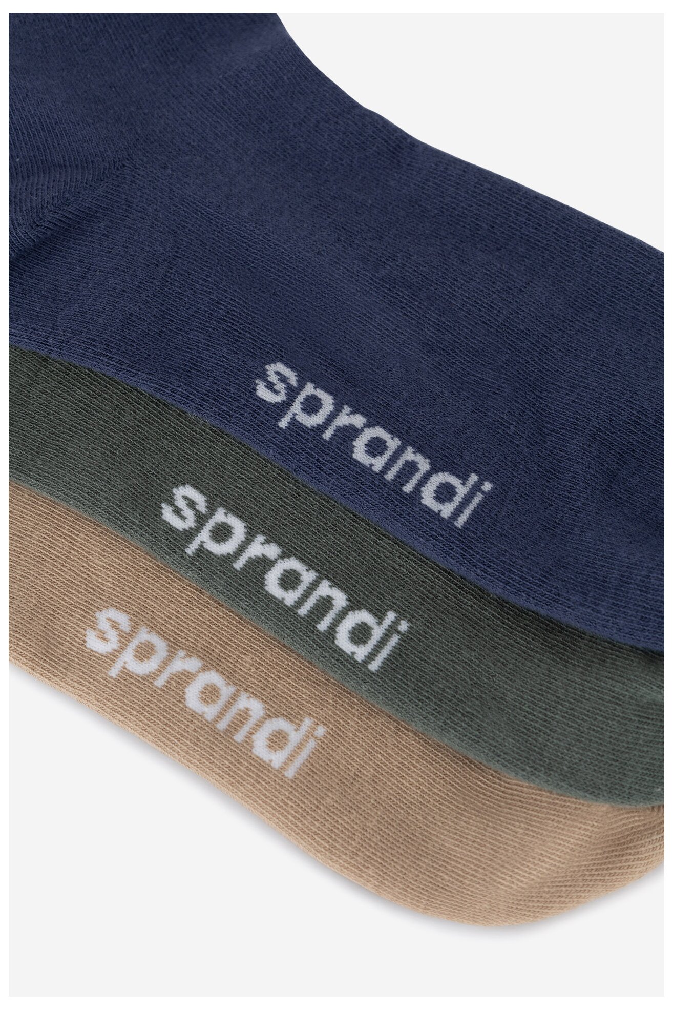 Soseste Sprandi 0UB-006-AW24 (3-PACK) MIX
