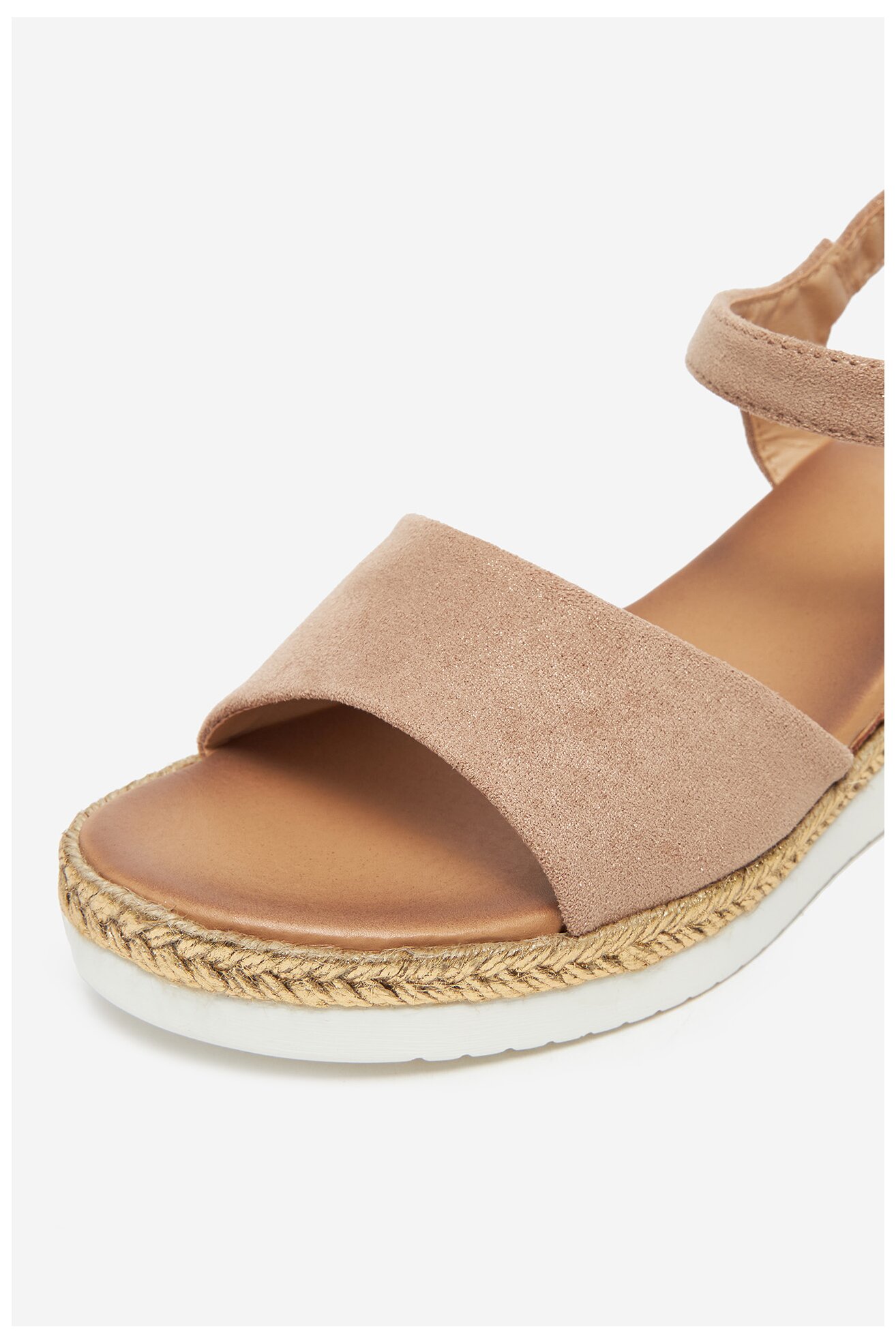 Sandale Clara Barson WS2189-15 BEJ