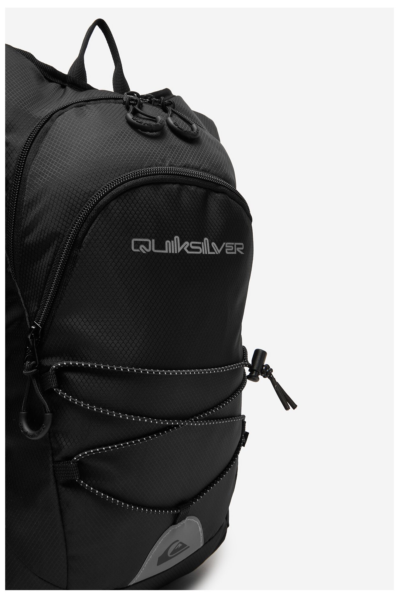 Plecak QUIKSILVER QUIC-P-003-07 Czarny