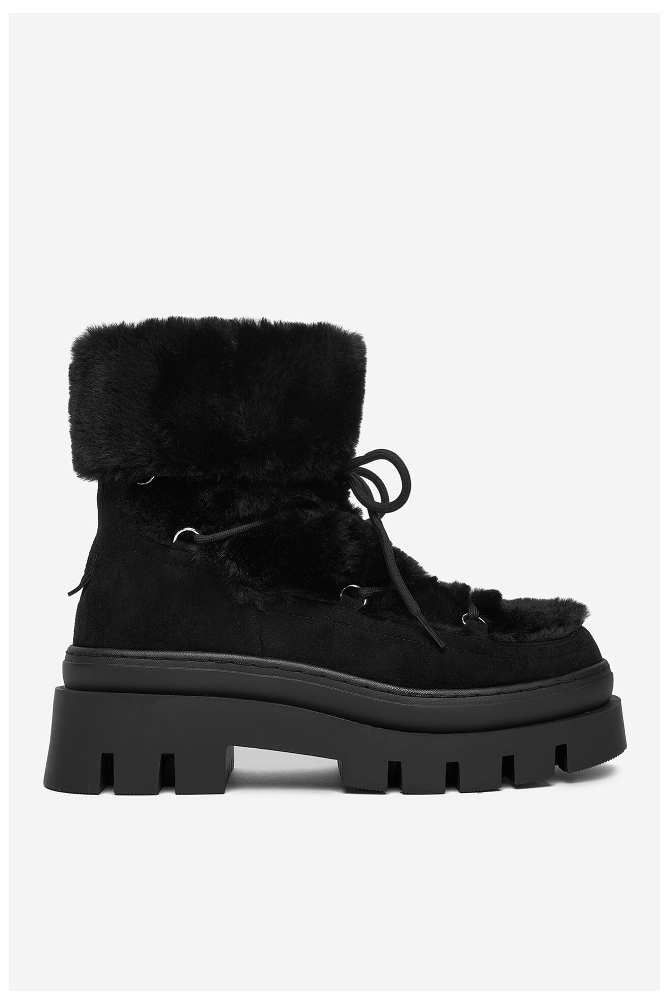 Ghete DeeZee HX21069-13 NEGRU