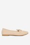 Mocasini DeeZee LE601-42 BEJ