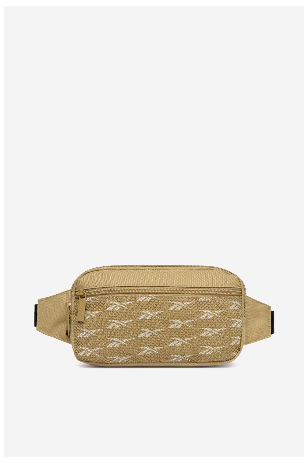 Kézitáska Reebok CWBEO-RBK-P-003-09 BÉZS