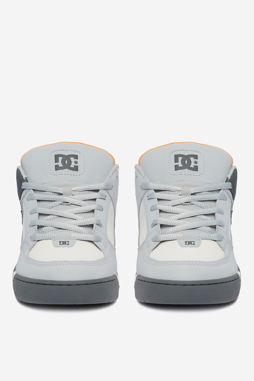 
                Кросівки спортивні DC Shoes СІРИЙ - 5906751576724