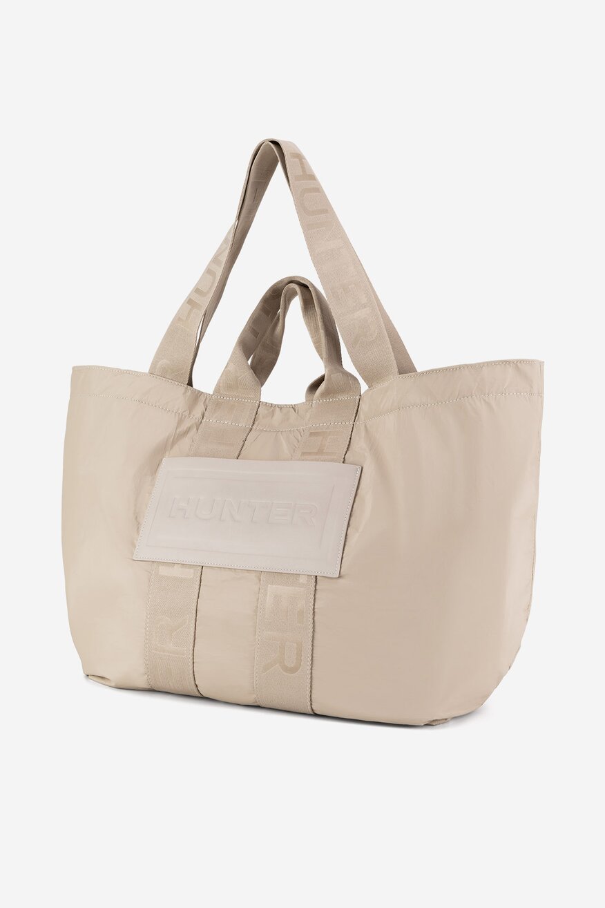 HUNTER - Duża torba sportowa - 5905588831341