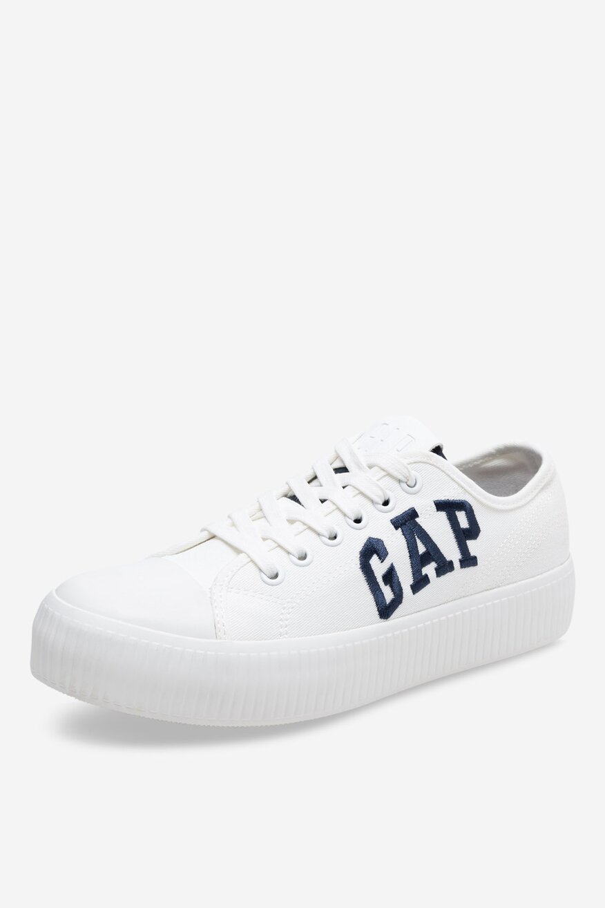 
                Кецове GAP БЯЛ - 5905588496304