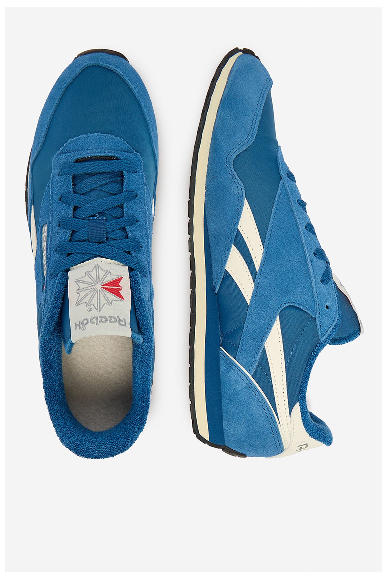 Спортни обувки Reebok EO-CLASSIC AZ 100245083 СИН